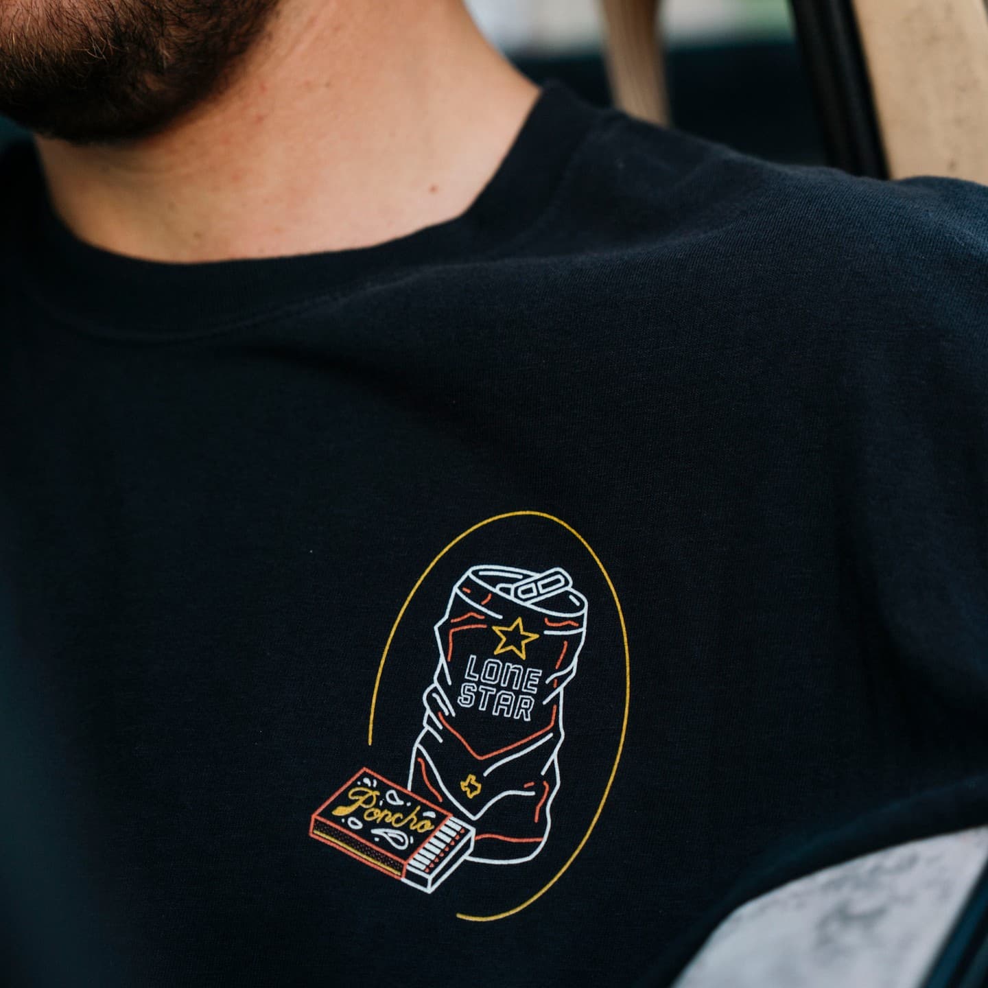 The Dive T-Shirt