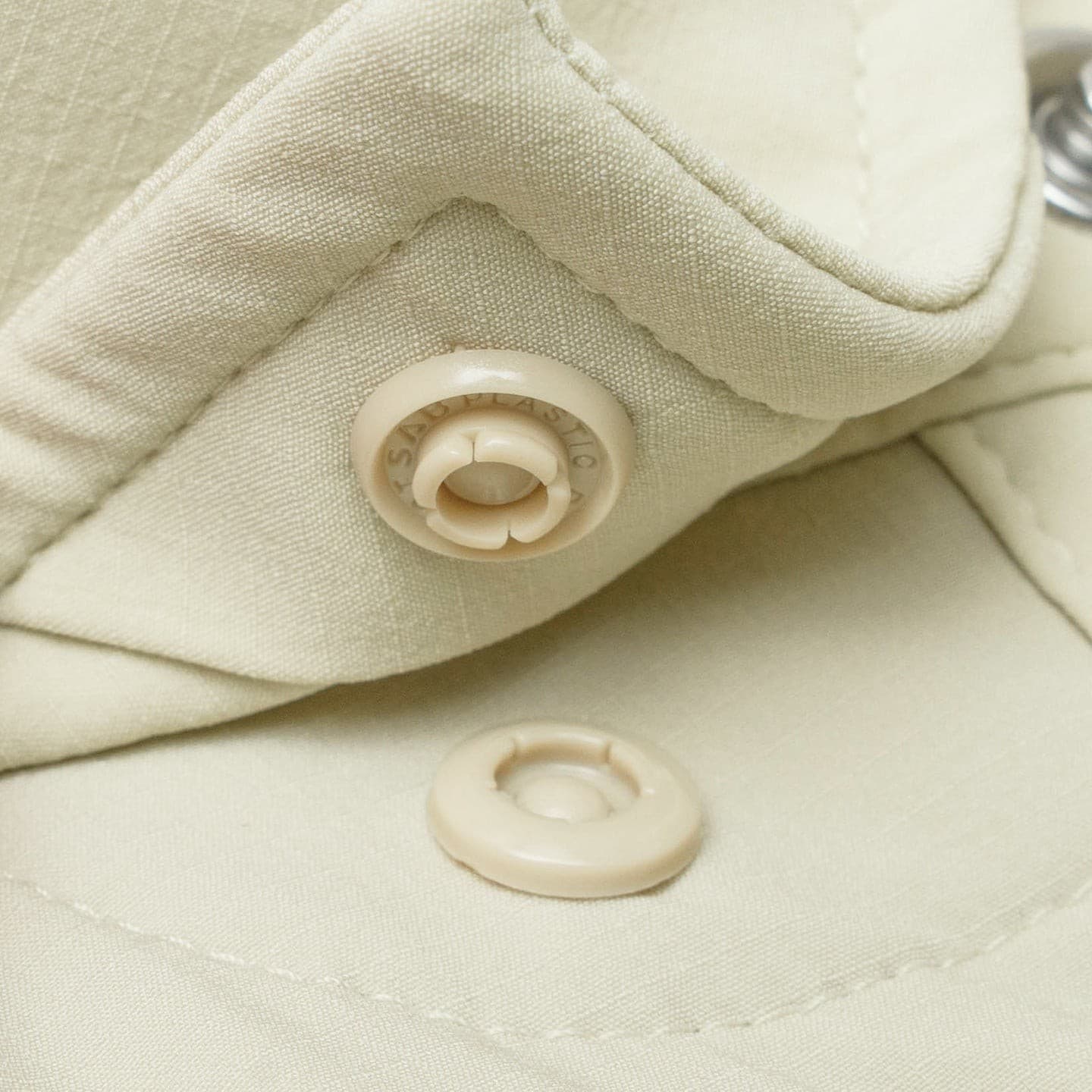 The Saddle Stitch